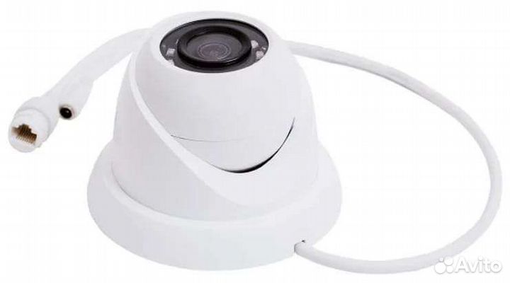 Камера видеонаблюдения IP ростелеком IPC-HFW1230SP