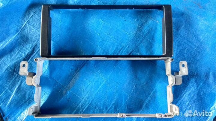 Мультимедия Е53/Е39/Е38