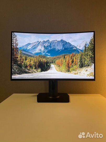 Монитор Asus TUF Gaming