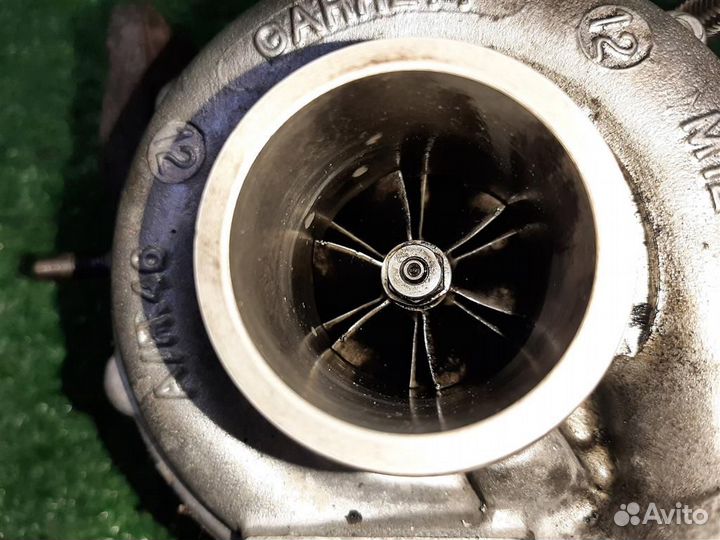 Турбина Ford Kuga CBV 2011