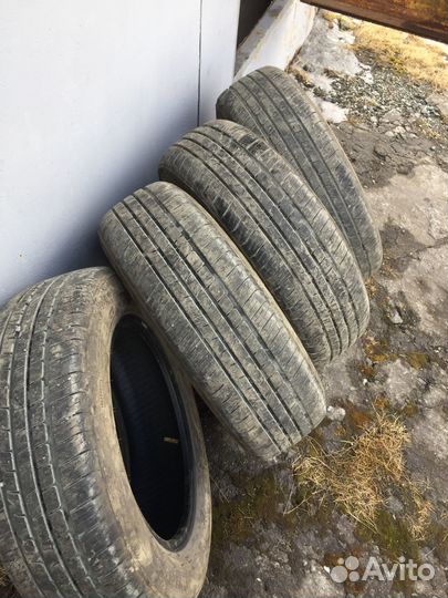 Triangle AdvanteX TC101 185/65 R15