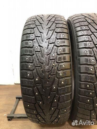 Nokian Tyres Nordman 7 SUV 235/60 R18 107T