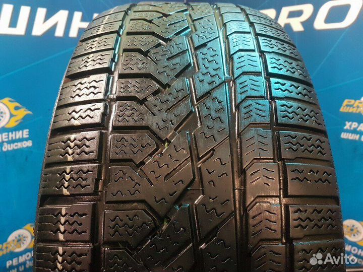 Kumho I'Zen RV KC15 255/55 R18