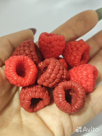 Мыло ручной работы