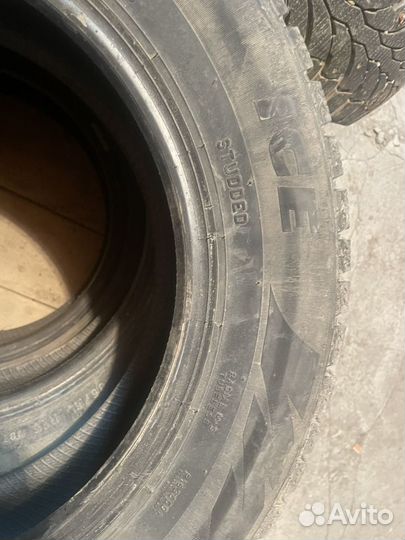 Formula Ice 185/65 R15 98T