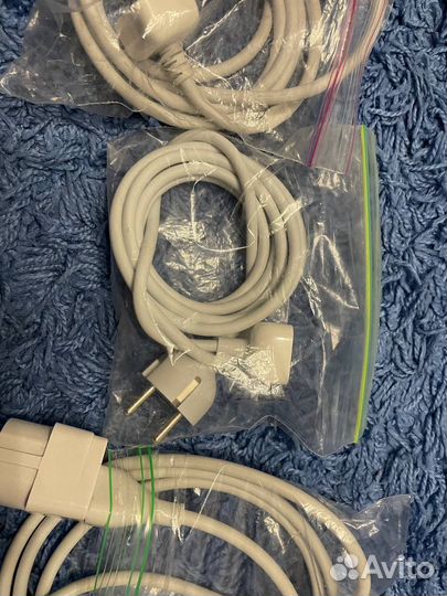 Кабель удлинитель для адаптера питания Magsafe