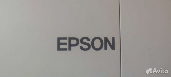 Проектор epson eb 1860