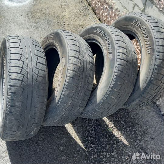 Maxgrade SIII 70 R15 36