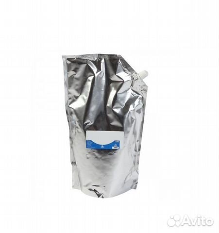 Тонер для Brother TN 2075, 85, 2135, 75. пакет 1кг