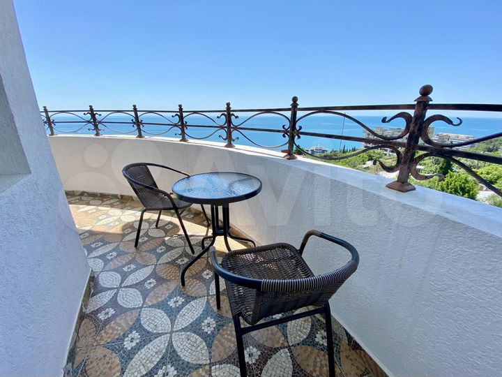 2-к. квартира, 68 м², 5/6 эт.