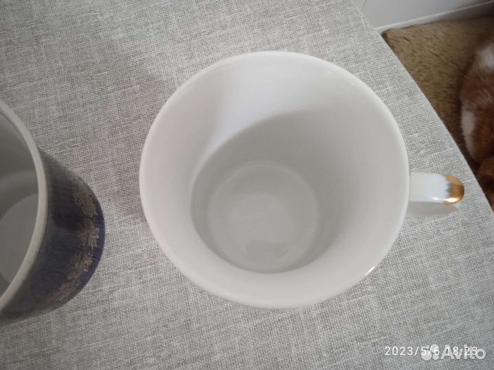 Чашки-гиганты 0,5