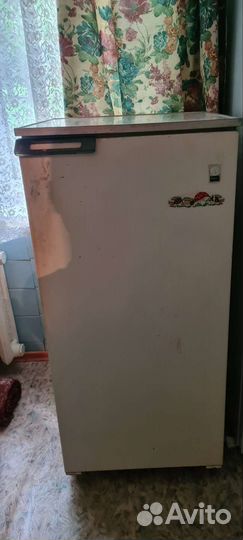 Холодильник орск