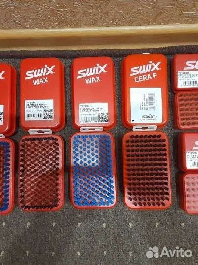 Парафин briko