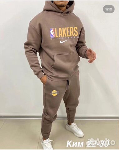 Теплые мужские костюмы