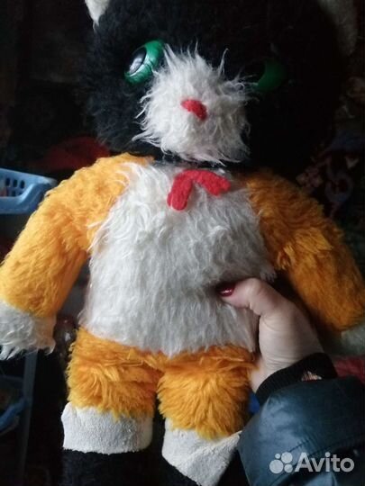 Разные игрушки СССР