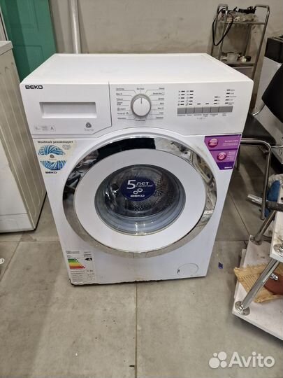 Beko MVY 69021 MW1 разбор