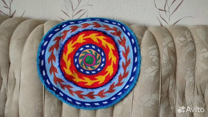 Продаю коврики этнические