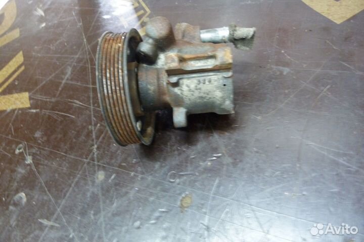 AGZ 2,3 Golf 4 Bora Octavia Насос гидроусилителя