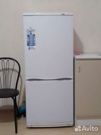 Холодильник