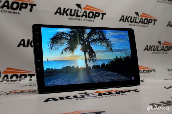 Магнитола штатная на все марки авто