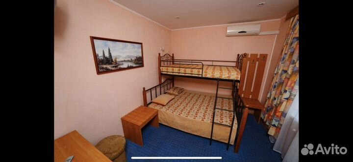 Отдых в крыму частный сектор