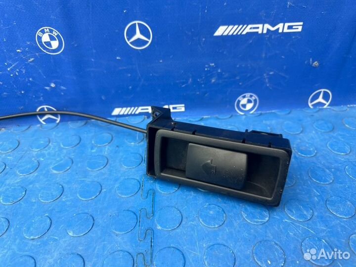 Замок багажника Mercedes-Benz R350 W251 272.967