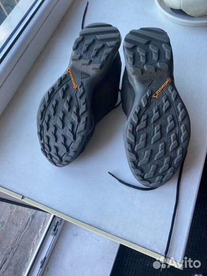 Кроссовки мужские Adidas terrex 40 (на 39 р-р)