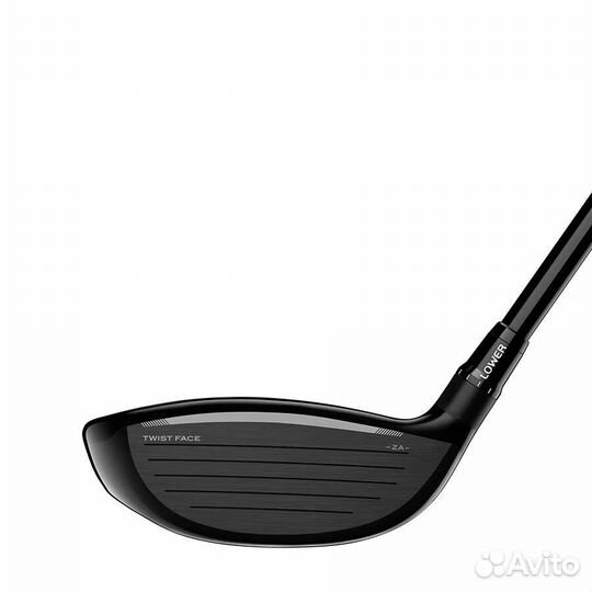 Новая клюшка для гольфа TaylorMade