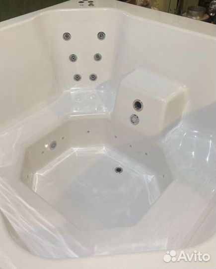 Бассейн купель KUL-5866