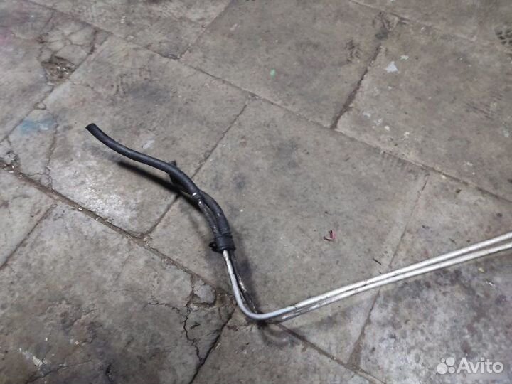 Радиатор гидроусилителя Ford Escape