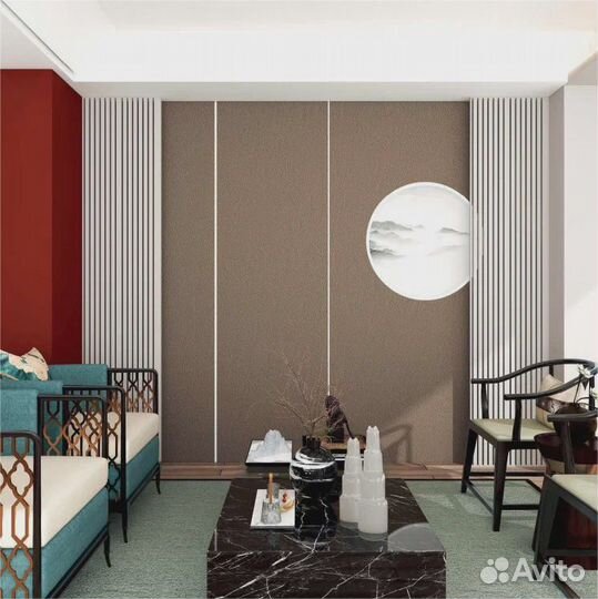 Стеновые панели 1220x2800 5mm