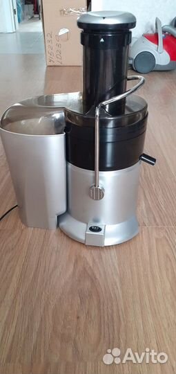 Cоковыжималка VES 3000 для фруктов и овощей