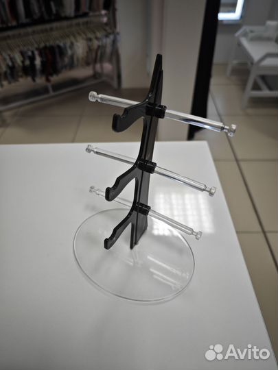 Подставка для очков