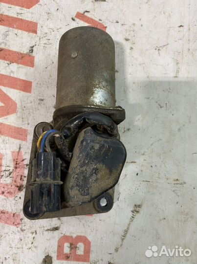 Трапеция дворников chevrolet lanos