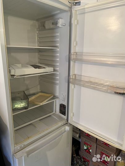 Холодильник