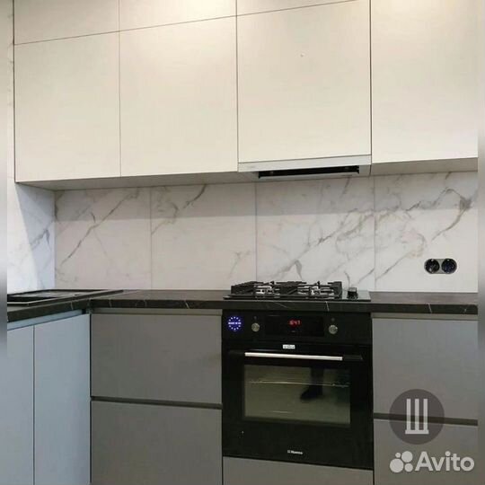 Кухня на заказ от производителя