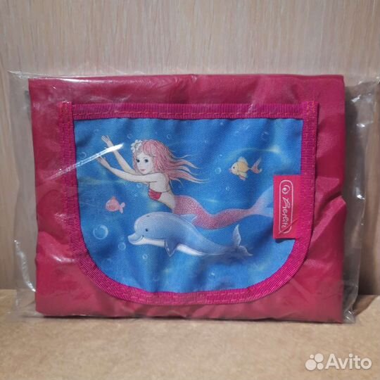 Фартук детский