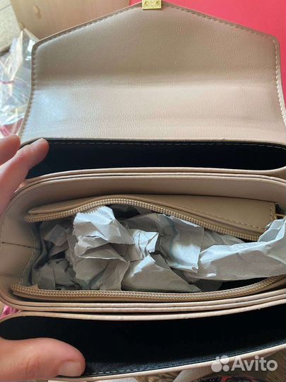 Сумка женская через плечо новая
