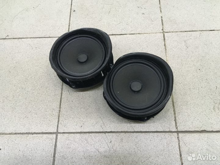 Динамик Skoda Octavia A7 (5e0035411j)