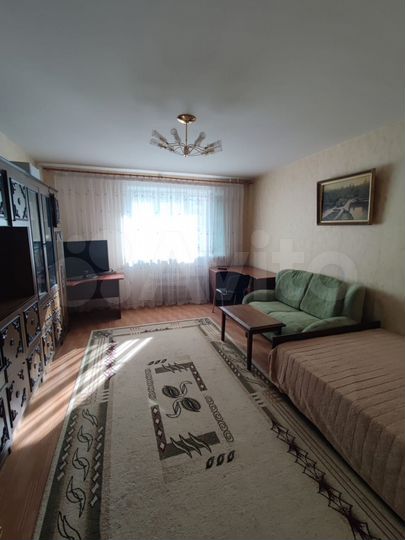 1-к. квартира, 54 м², 5/9 эт.