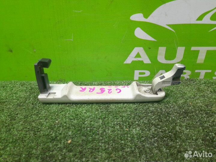 Ручка двери внешняя nissan serena C25 MR20DE 2009 Задн. Прав. перламутровый