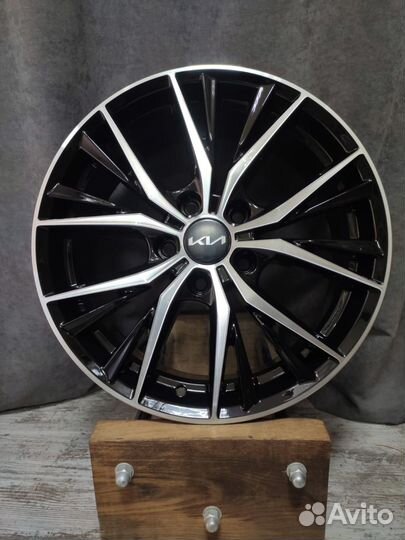 Диски Киа/Хундай 17