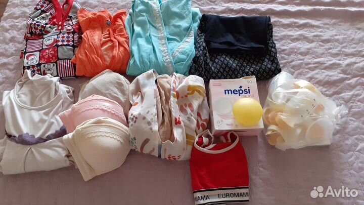 Для беременных и кормящих