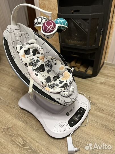 Детские качели