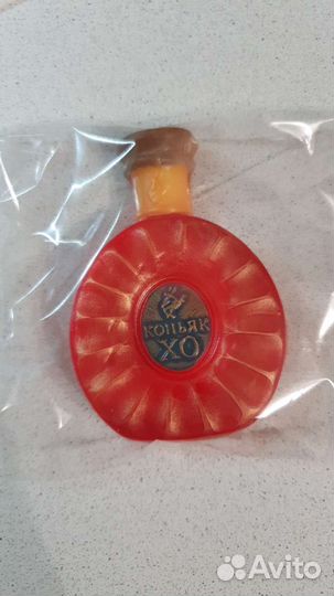 Мыло ручной работы