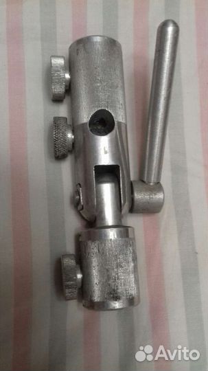 Колено для штатива