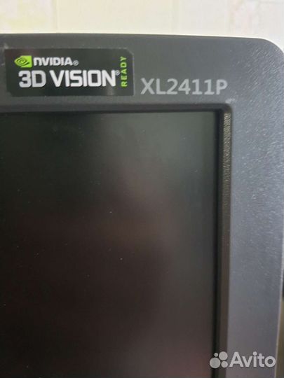 Монитор Benq 24