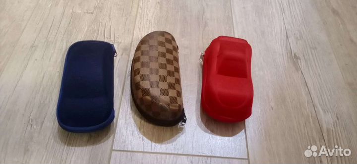 Футляр для очков