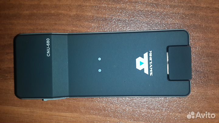 Модем cdma-450 Cmotech CNU-680