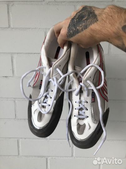 Экипировка для фехтования